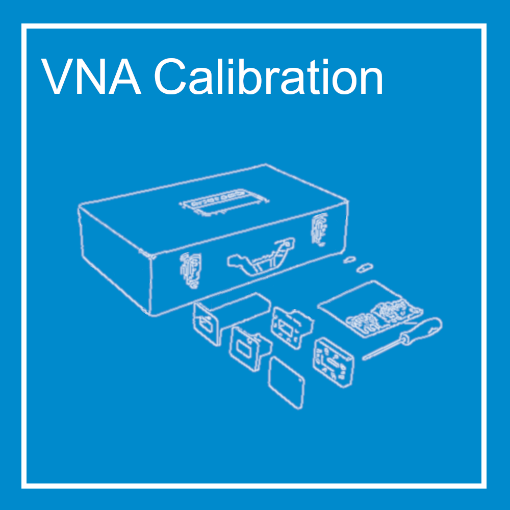VNA Calibration
