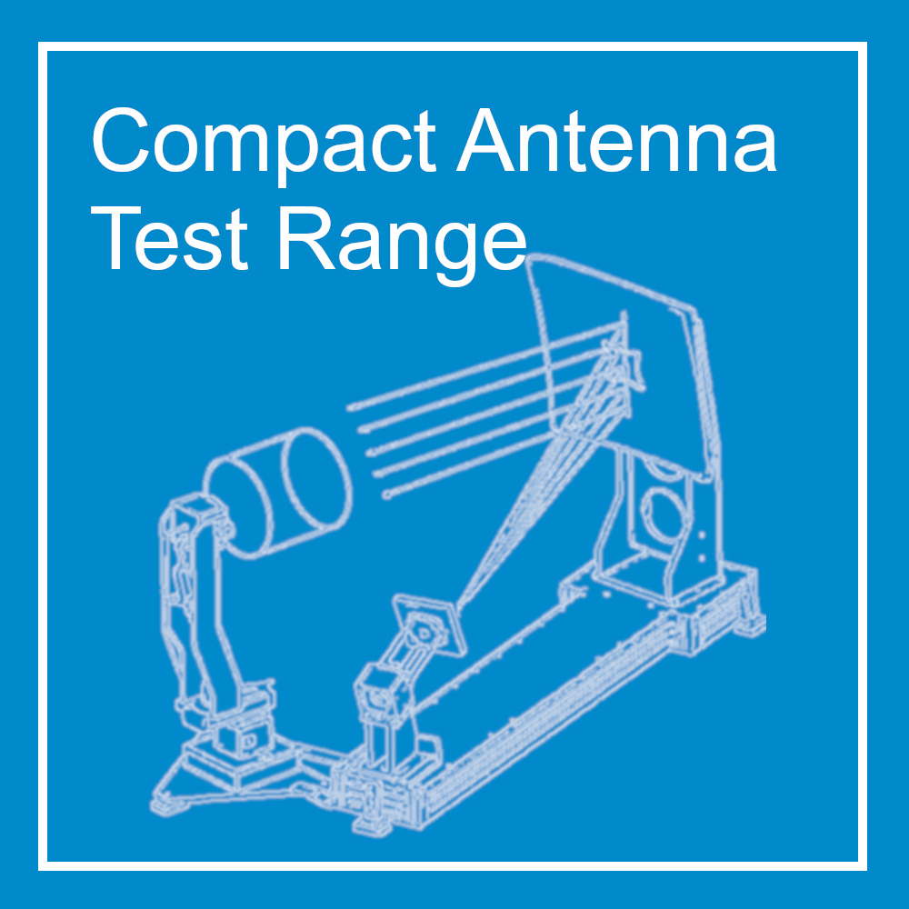 Compact Antenna Test Range