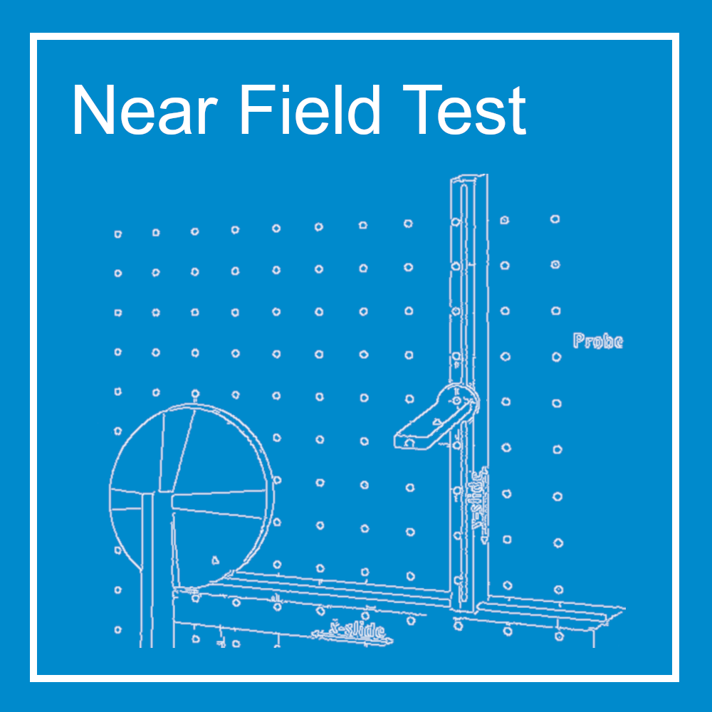 Near Field Test