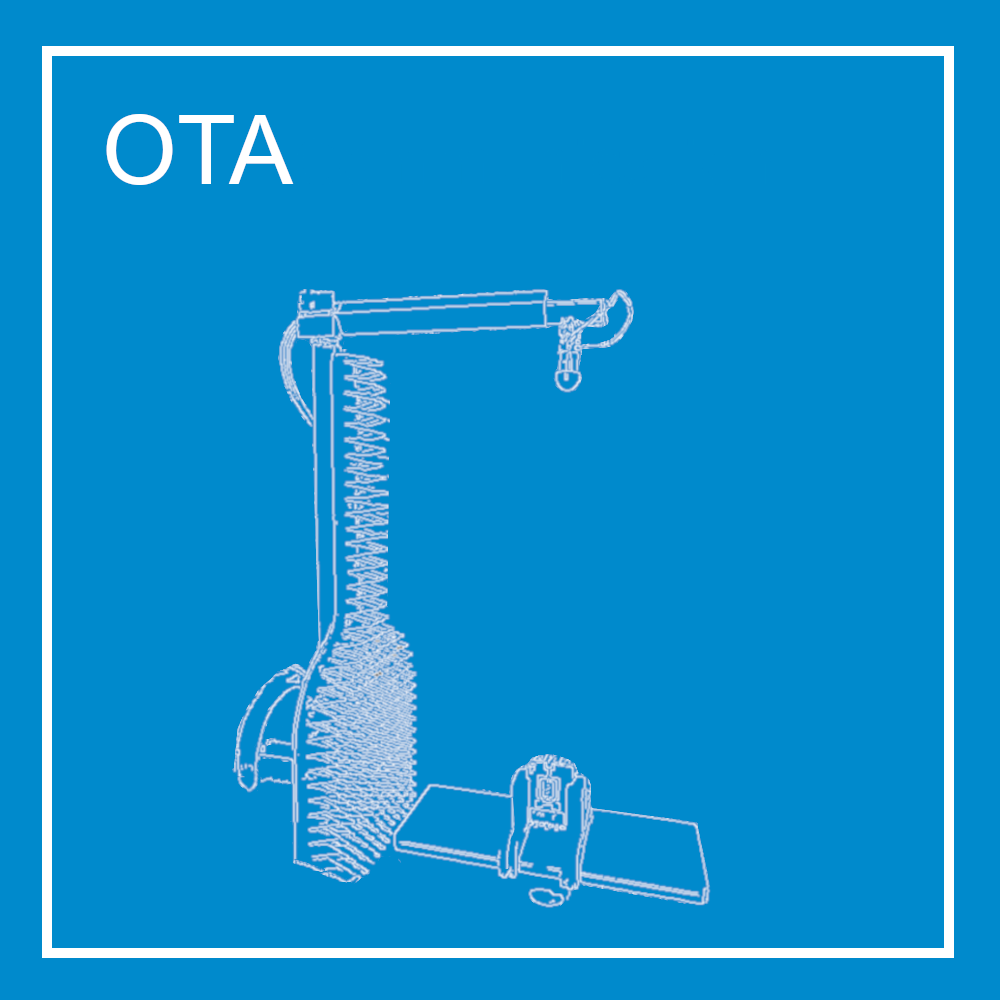 OTA Measurement(0.4-10GHz)
