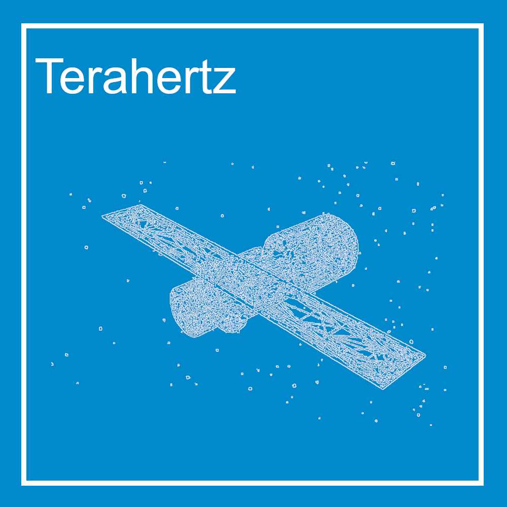 Terahertz (THz)