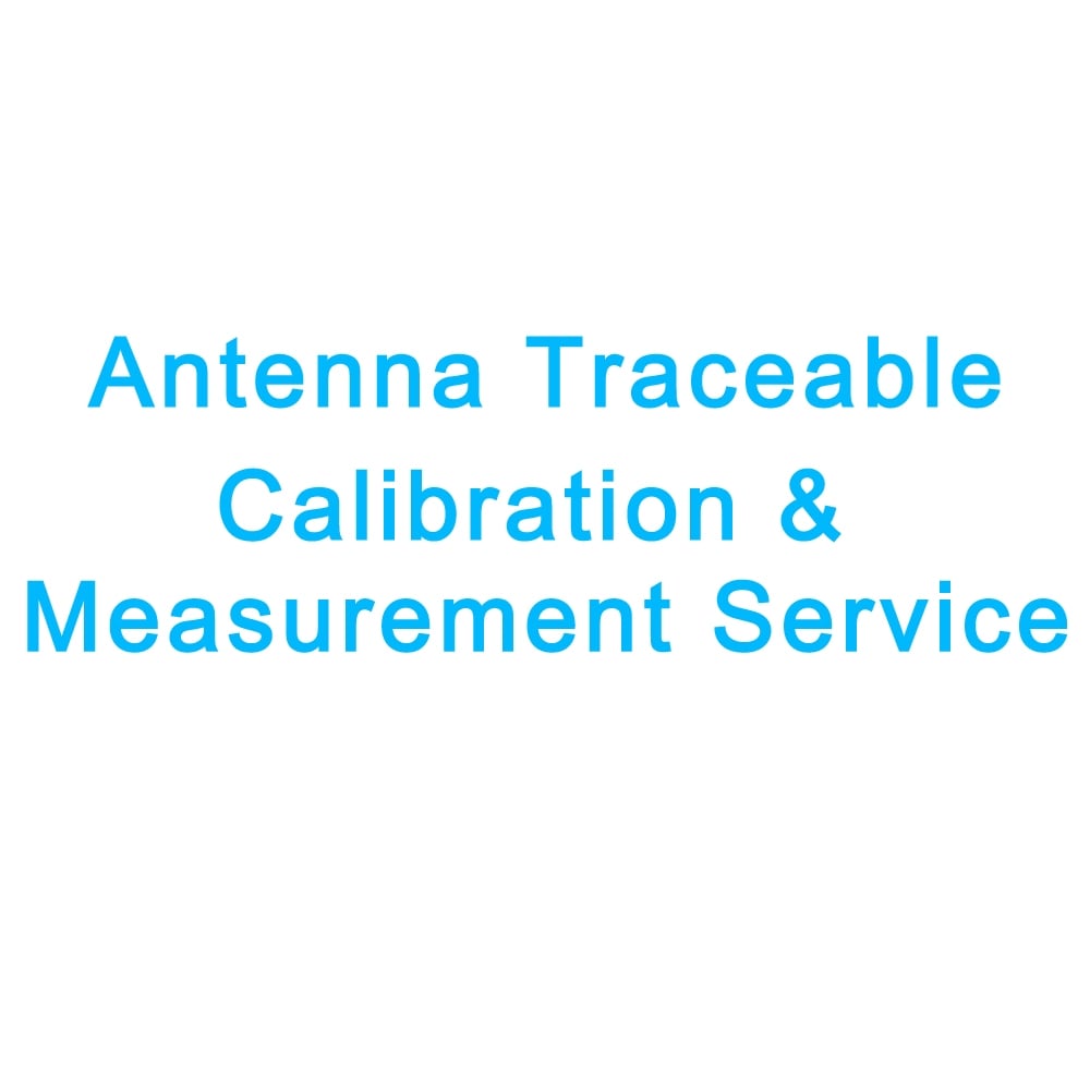 Antenna Calibration