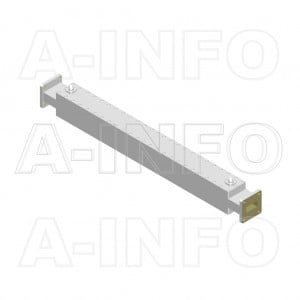 90WDUCS-40 WR90 Waveguide High Directional Coupler WDUCx-XX Type 8.2-12.4GHz 40dB Coupling SMA Female 