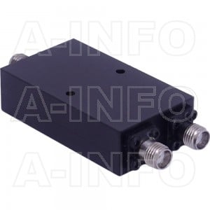 GF-T2-20400 2-Way Coaxial Power Divider 2-40GHz 2.92mm Female