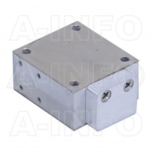 GL-T-3060-18-100 Coaxial Isolator 3-6GHz SMA-Female