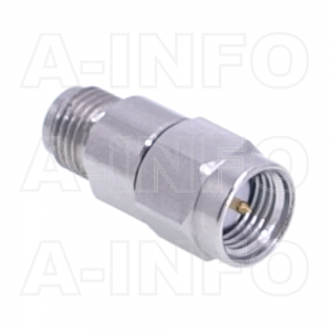 HPA112-02 Coaxial Adapters DC-27GHz SMA-Male/SMA-Female