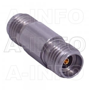 HPA114-01 Coaxial Adapters DC-40GHz 2.92mm-Female/2.92mm-Female