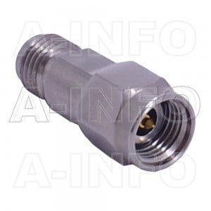 HPA114-02 Coaxial Adapters DC-40GHz 2.92mm-Male/2.92mm-Female