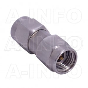 HPA114-03 Coaxial Adapters DC-40GHz 2.92mm-Male/2.92mm-Male