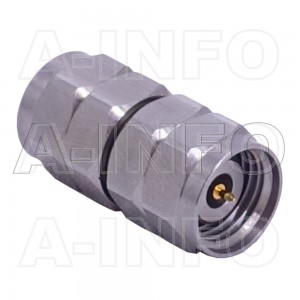 HPA115-03 Coaxial Adapters DC-50GHz 2.4mm-Male/2.4mm-Male