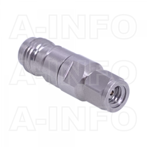 HPA201-03 Coaxial Adapters DC-67GHz 1mm-Male/1.85mm-Female