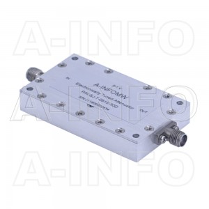 SJ-T-0515-30D Electrinically Tuned Attenuator 0.05-0.15GHz SMA Female