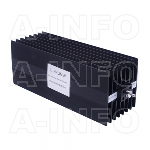 ACB30D-200SS-T Dual Directional Coaxial Attenuator DC-3GHz SMA-Male/SMA-Female