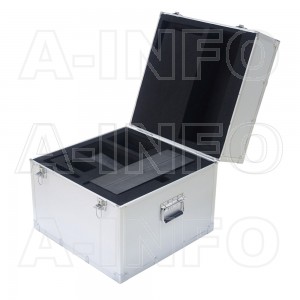 Carrying Case_650EWG-A1 Al Alloy Carrying Case