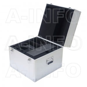 Carrying Case_90EWG-A1 Al Alloy Carrying Case
