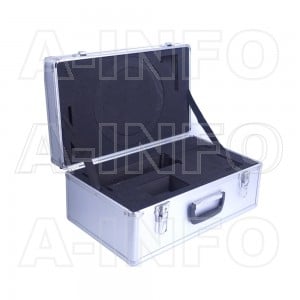 Carrying Case_90EWG Al Alloy Carrying Case