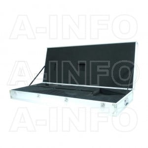 Carrying Case_DS-10600 Al Alloy Carrying Case