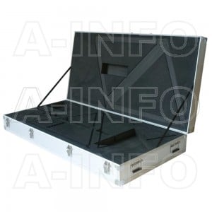 Carrying Case_DS-3200 Al Alloy Carrying Case
