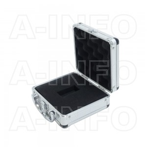 Carrying Case_LB-1001100 Al Alloy Carrying Case
