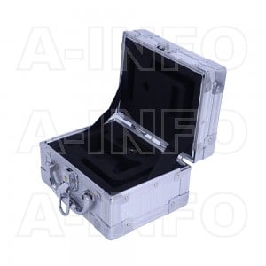 Carrying Case_LB-180400-15 Al Alloy Carrying Case
