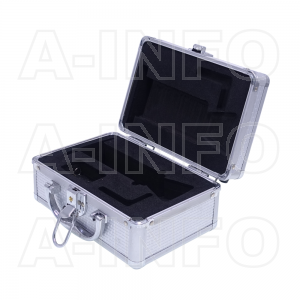Carrying Case_LB-180400-20 Al Alloy Carrying Case