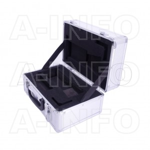 Carrying Case_LB-180400-25 Al Alloy Carrying Case