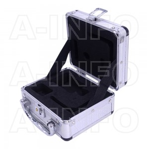 Carrying Case_LB-28-10-C Al Alloy Carrying Case