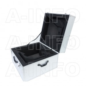 Carrying Case_LB-460 Al Alloy Carrying Case