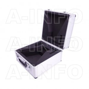 Carrying Case_LB-880 Al Alloy Carrying Case