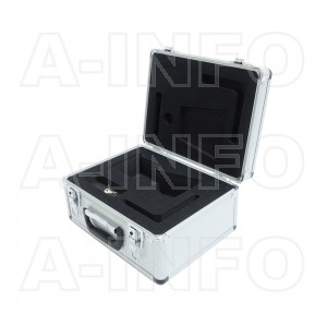 Carrying Case_LB-90-15-C Al Alloy Carrying Case