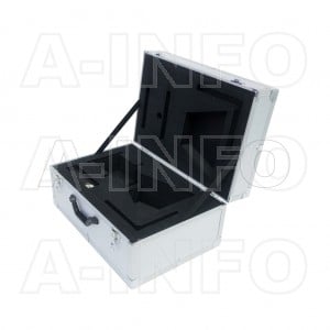 Carrying Case_LB-OH-320-15-C Al Alloy Carrying Case