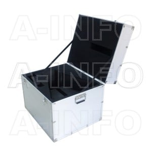 Carrying Case_LB-OSJ-0460 Al Alloy Carrying Case