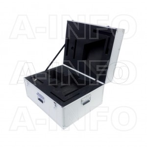 Carrying Case_LB-OSJ-0760 Al Alloy Carrying Case