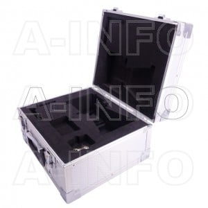 Carrying Case_LB-SJ-180400 Al Alloy Carrying Case