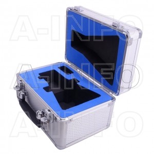 Carrying Case_LB-40400 Al Alloy Carrying Case