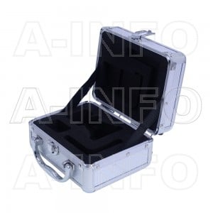Carrying Case_LB-SJ-40400 Al Alloy Carrying Case