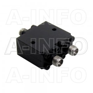 GF-T2-180400 2-Way Coaxial Power Divider 18-40GHz 2.92mm Female