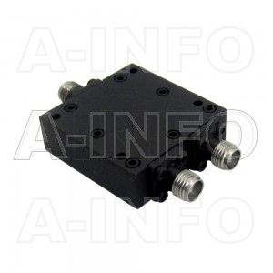 GF-T2-2080 2-Way Coaxial Power Divider 2-8GHz SMA Female