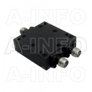 GF-T2-4080 2-Way Coaxial Power Divider 4.0-8.0GHz SMA Female