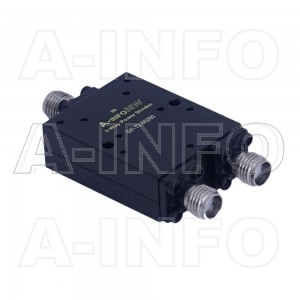 GF-T2-80200 2-Way Coaxial Power Divider 8.2-20.0GHz SMA Female
