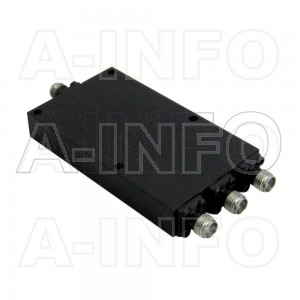 GF-T3-2080 3-Way Coaxial Power Divider 2-8GHz SMA Female