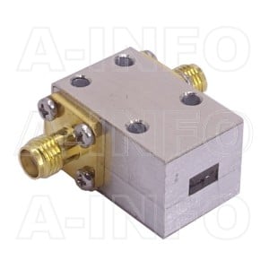 GL-T-3442-20-10 Coaxial Isolator 3.4-4.2GHz SMA Female