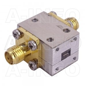 GL-T-60100-18-5 Coaxial Isolator 6-10GHz SMA-Female
