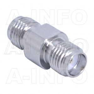 HPA112-01 Coaxial Adapters DC-27GHz SMA-Female/SMA-Female
