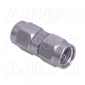 HPA112-03 Coaxial Adapters DC-27GHz SMA-Male/SMA-Male