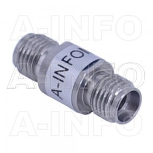 HPA113-01 Coaxial Adapters DC-33GHz 3.5mm-Female/3.5mm-Female