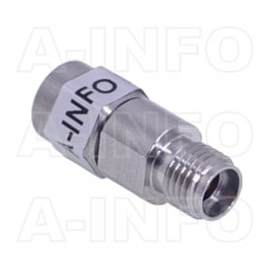 HPA113-02 Coaxial Adapters DC-33GHz 3.5mm-Female/3.5mm-Male
