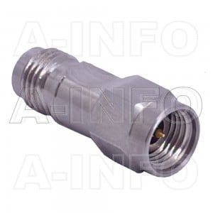 HPA115-02 Coaxial Adapters DC-50GHz 2.4mm-Male/2.4mm-Female