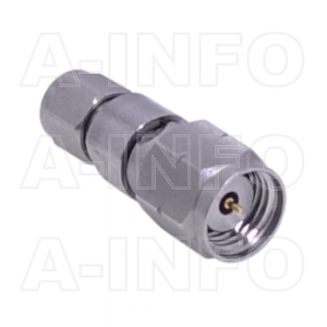 HPA201-04 Coaxial Adapters DC-67GHz 1mm-Male/1.85mm-Male