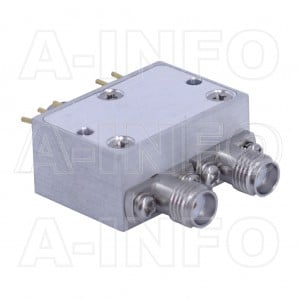 KG-2A-2040 Absorptive SPDT Switch 2-4GHz SMA Female